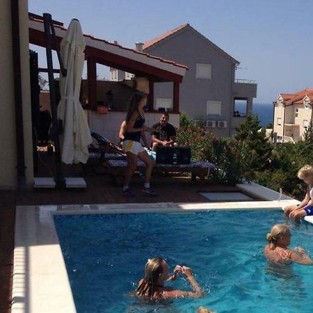Villa Royale With Pool Hvar Town Exterior foto