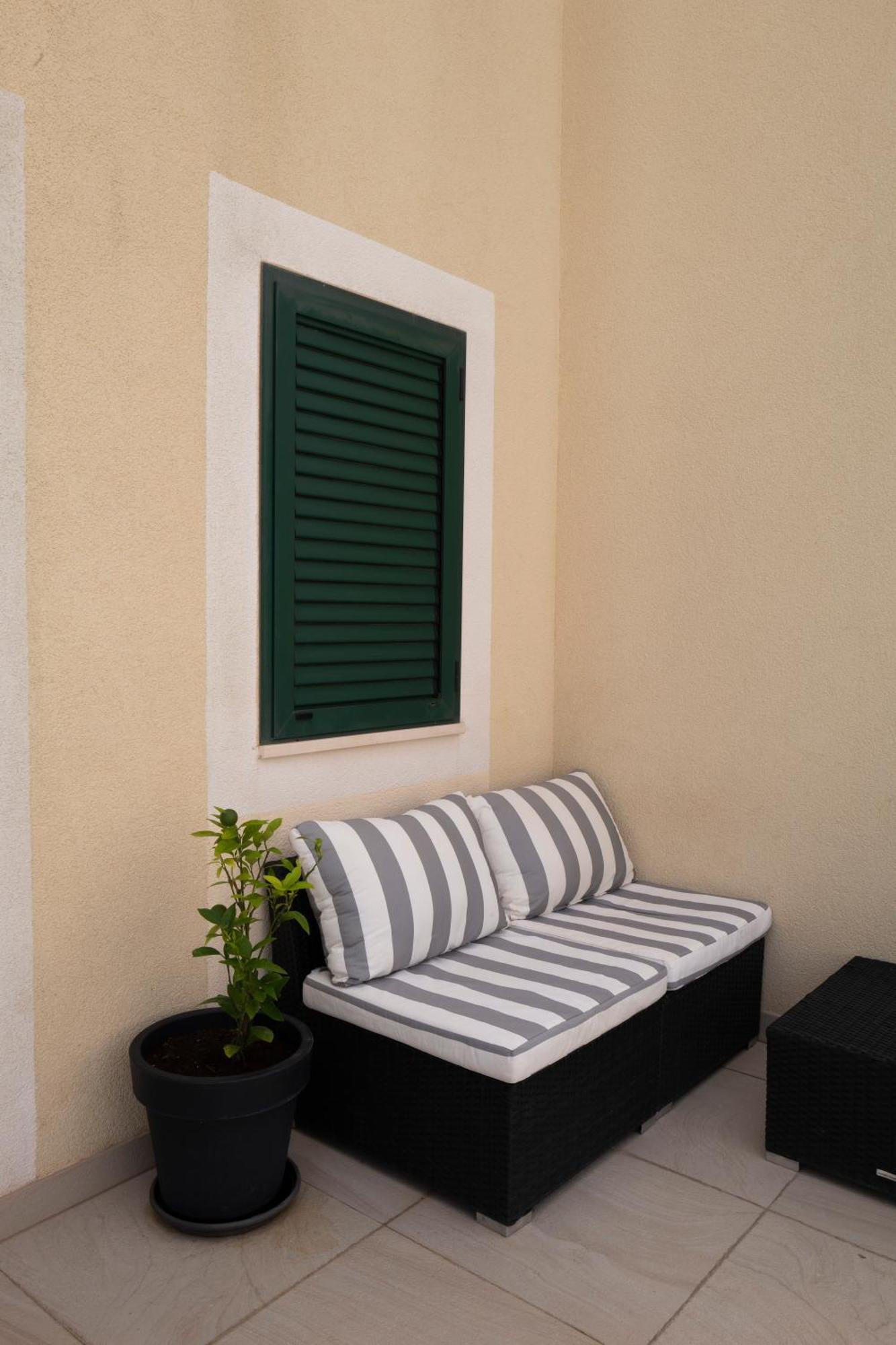 Villa Royale With Pool Hvar Town Exterior foto