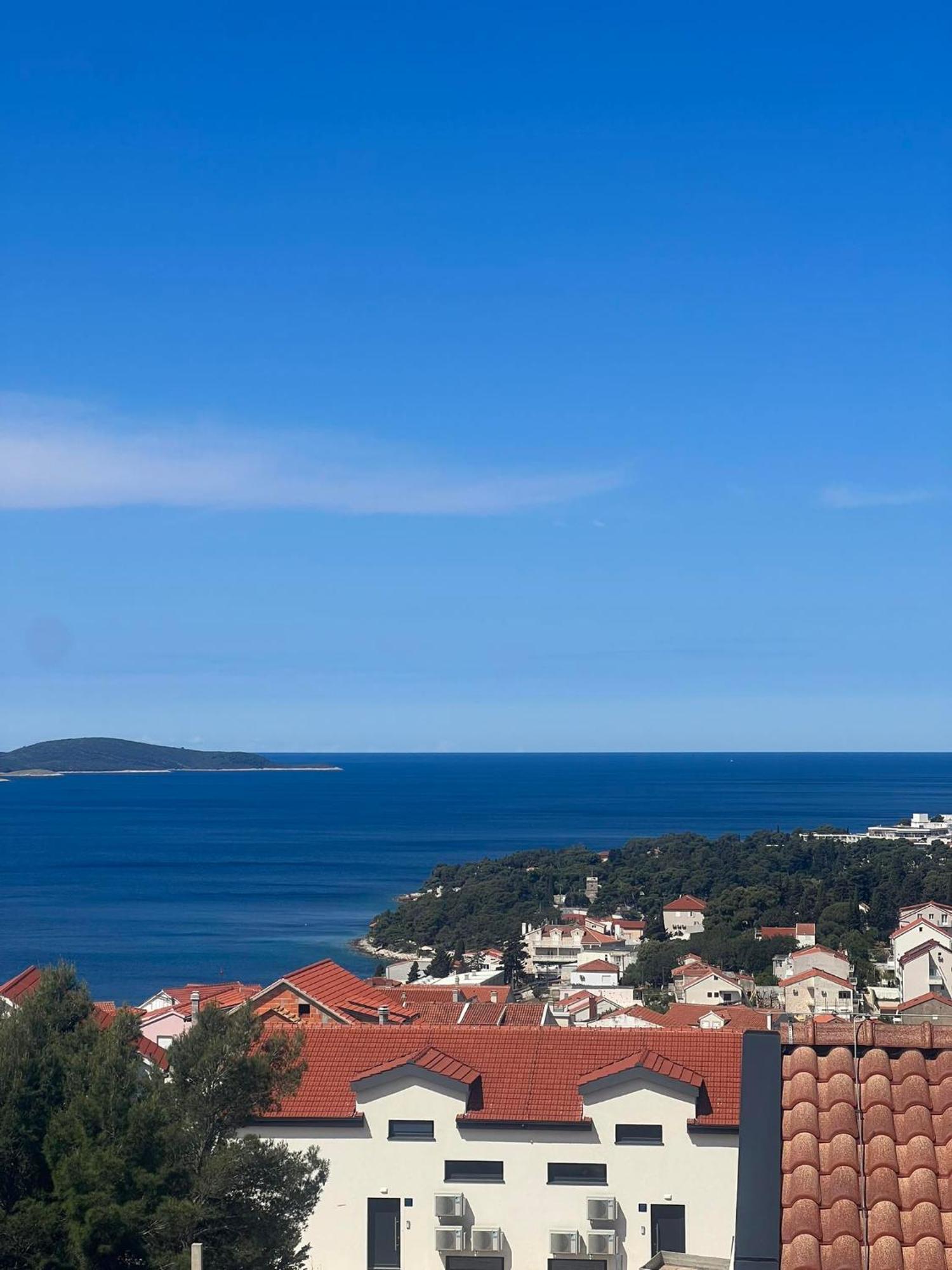 Villa Royale With Pool Hvar Town Exterior foto
