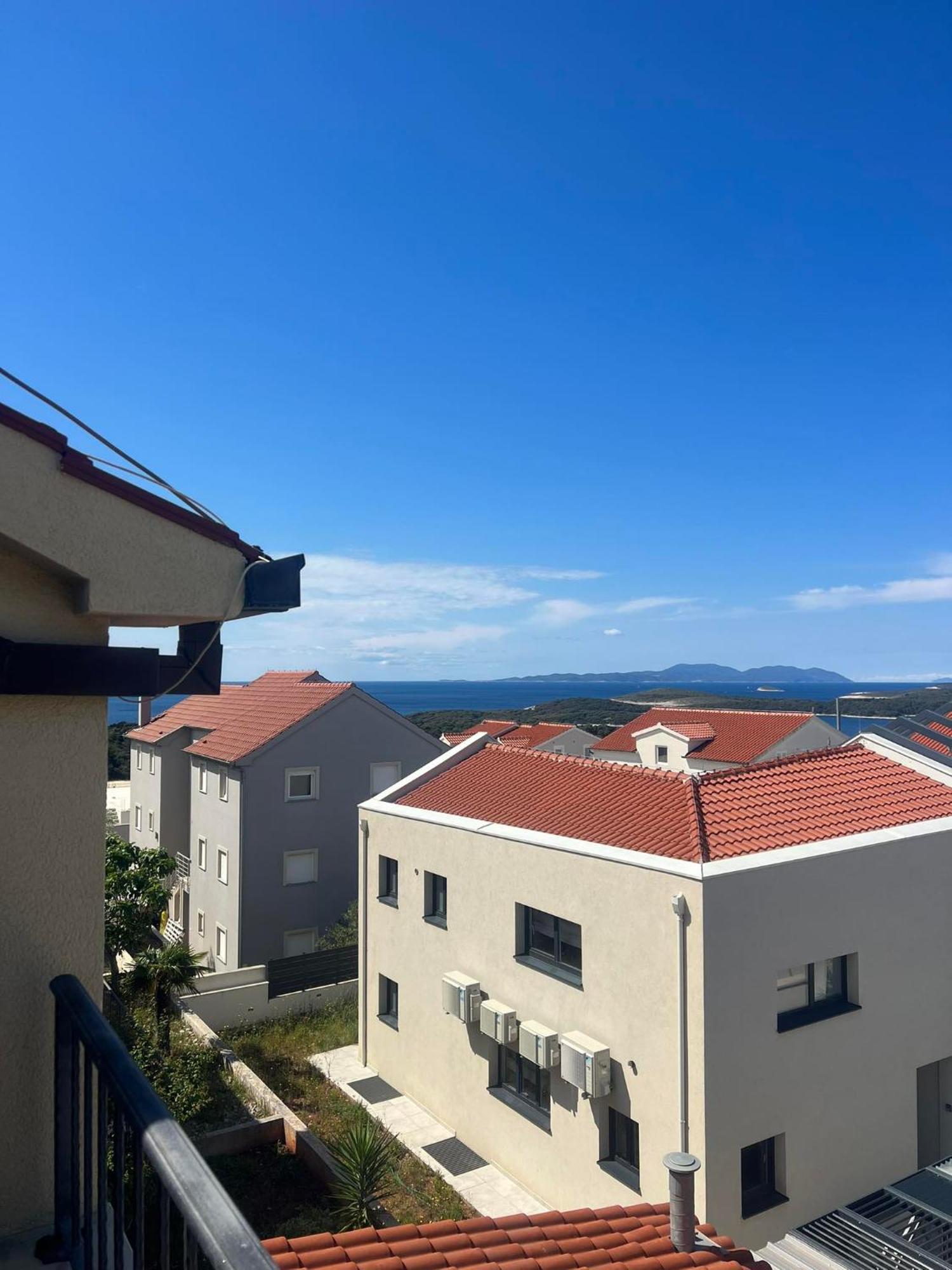 Villa Royale With Pool Hvar Town Exterior foto
