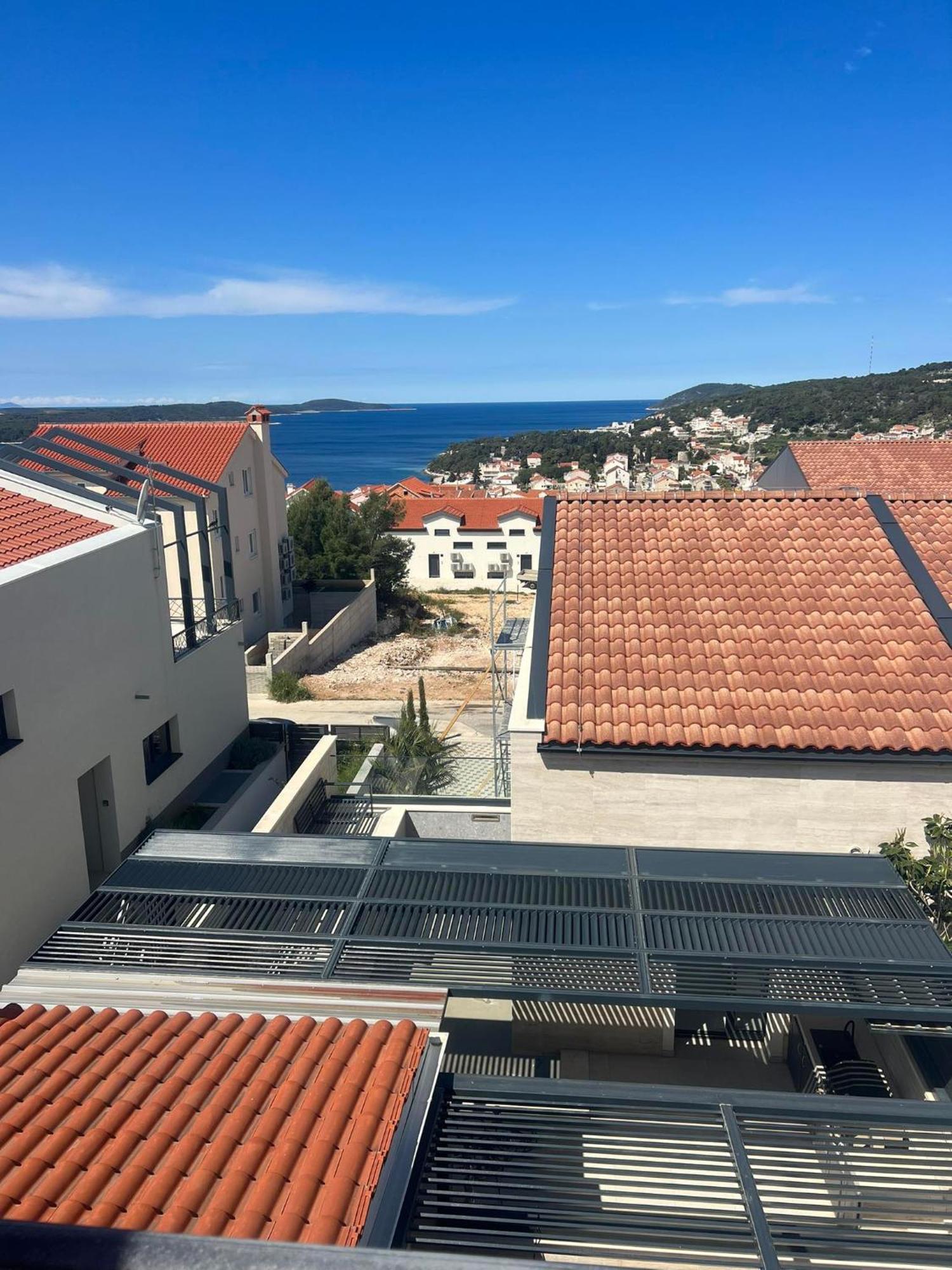 Villa Royale With Pool Hvar Town Exterior foto