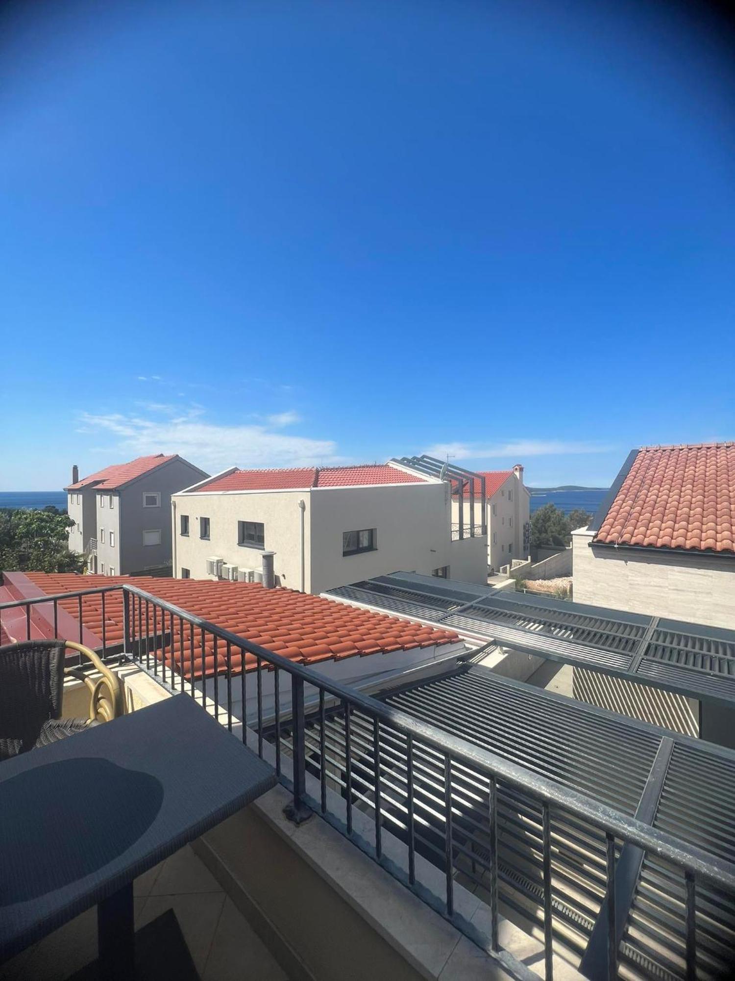 Villa Royale With Pool Hvar Town Exterior foto