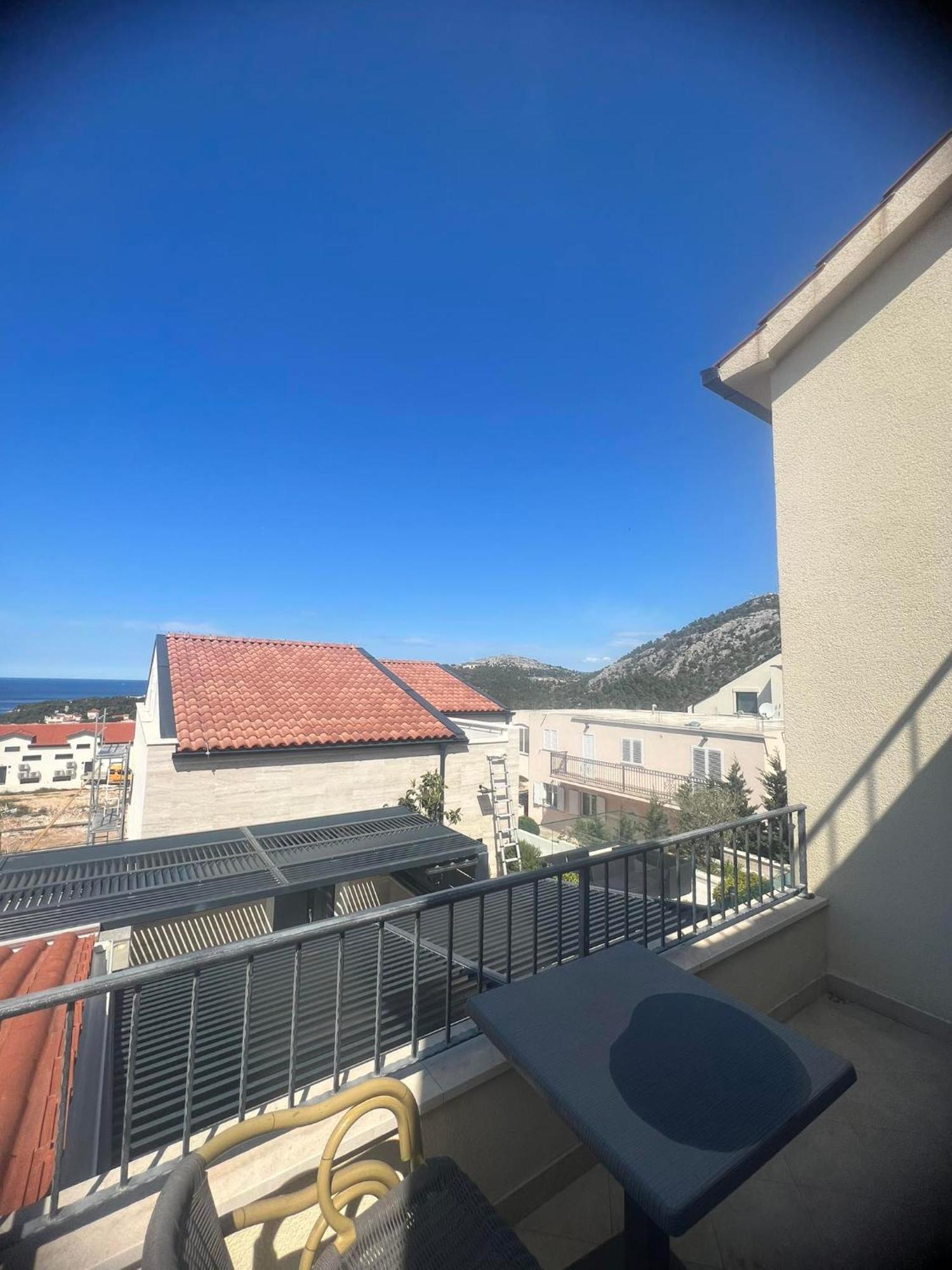 Villa Royale With Pool Hvar Town Exterior foto