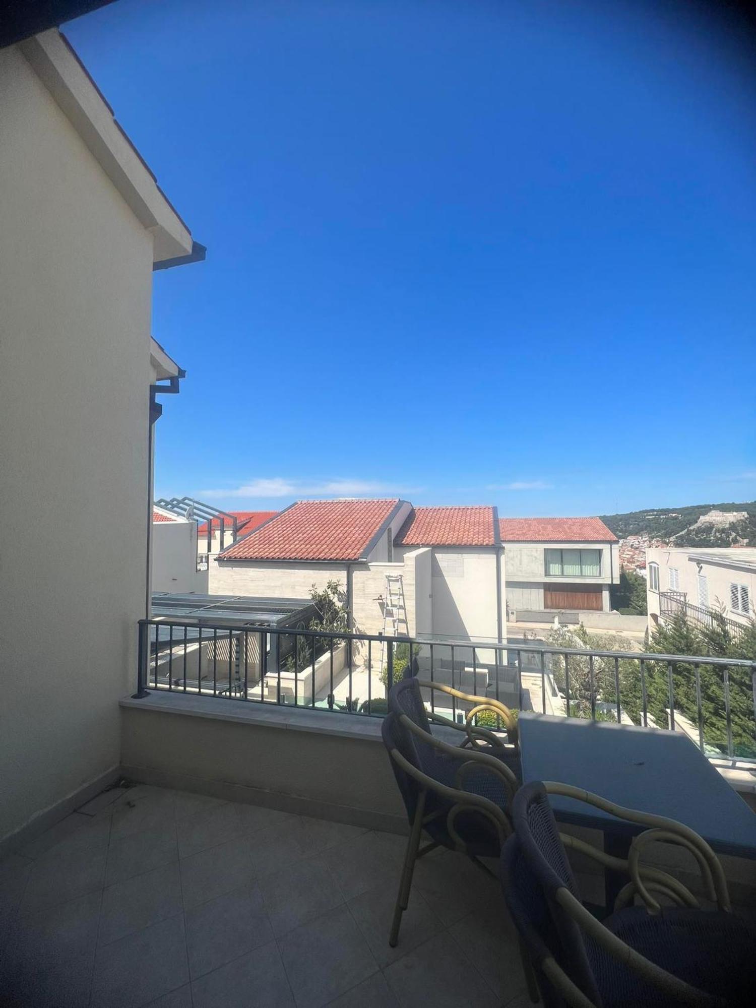 Villa Royale With Pool Hvar Town Exterior foto